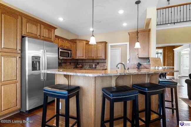 Building Photo - 120 Calumet Loop