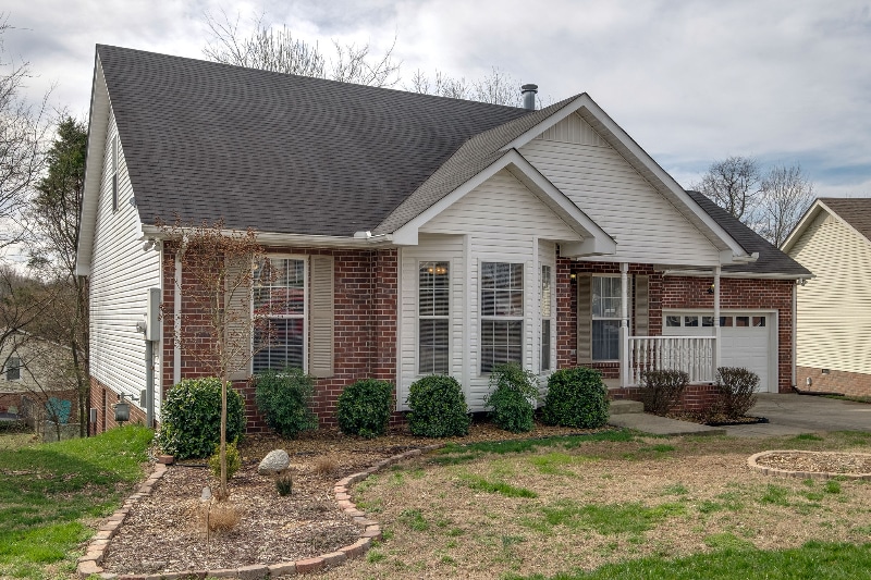 Building Photo - 118 Homestead Pl