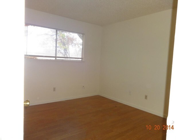 Bedroom - 0872
