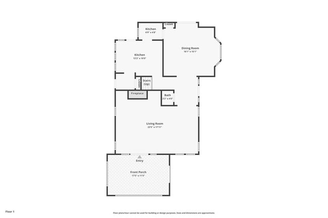 Building Photo - 464 Allen St