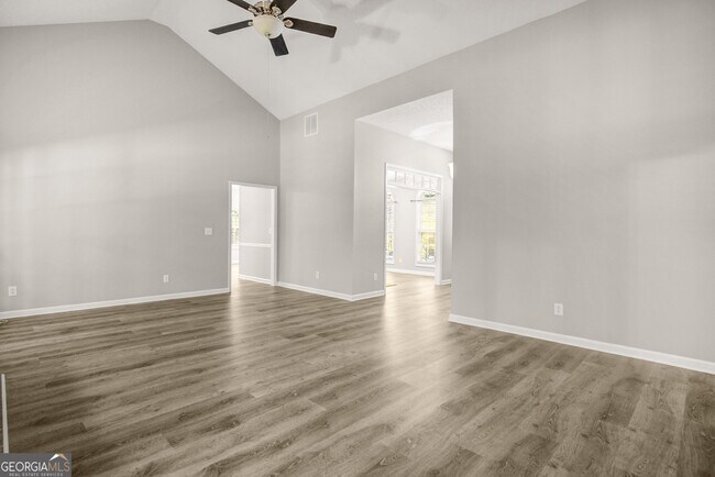 Building Photo - 120 Cannongate Trace
