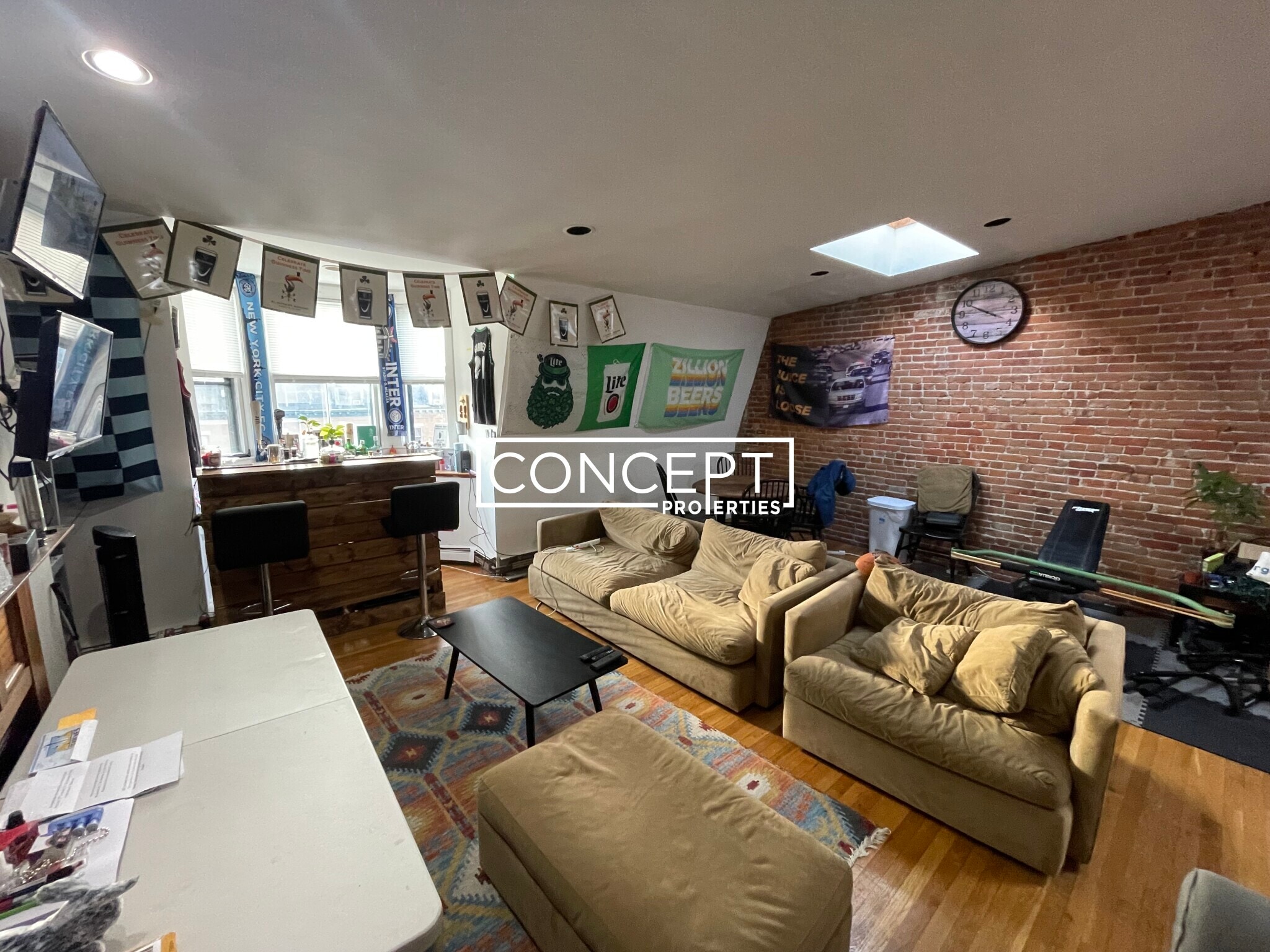 Building Photo - 480 Massachusetts Ave