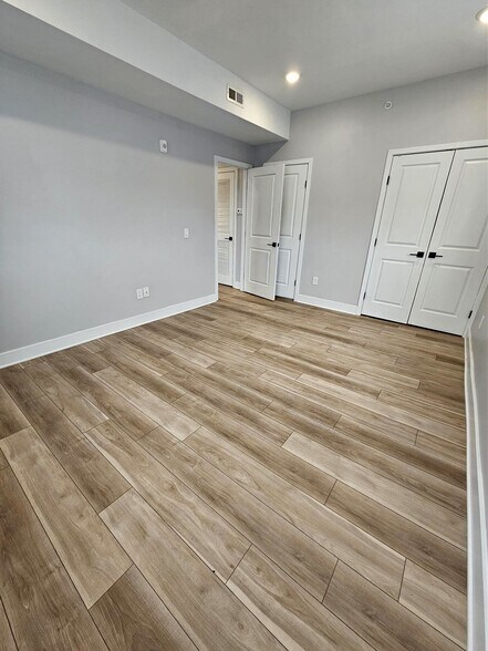 Building Photo - 801 N 40th St