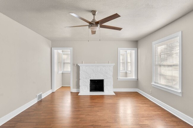 Building Photo - Available now!