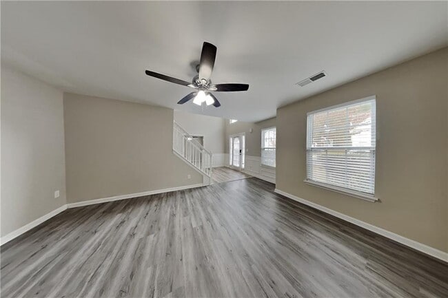 Building Photo - 4598 Ash Tree St SW