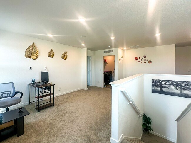 Building Photo - CORNER LOT! - DOVE VILLAGE PAIRED HOME 3bd 2.5ba 3,091sq.ft. Built in 2023 FOR RENT