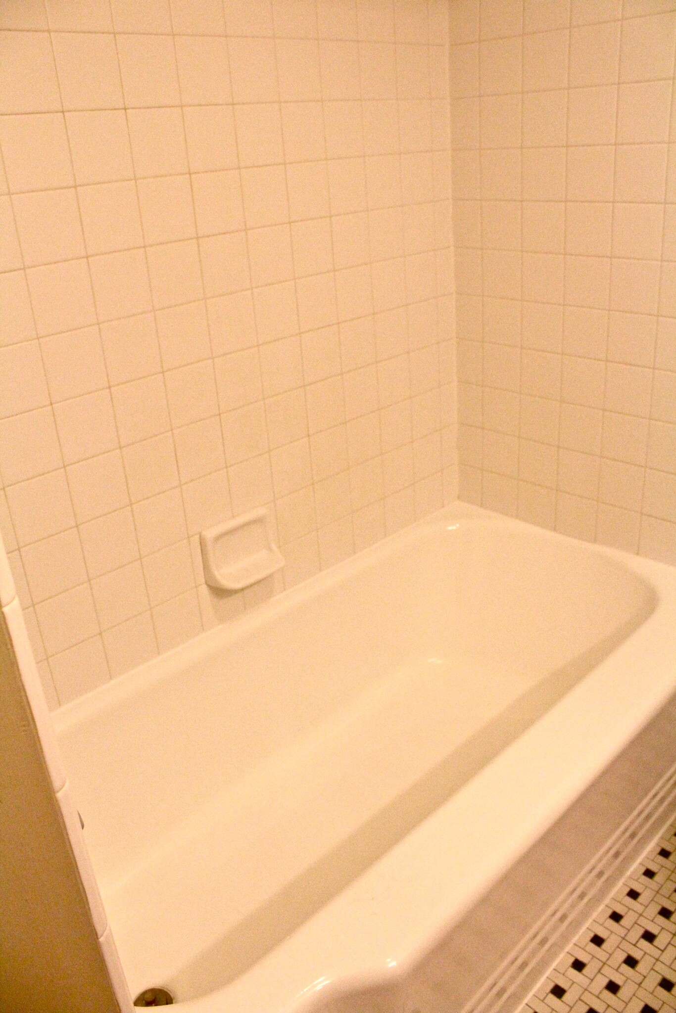 Bathroom - 15 E. Kirby Street