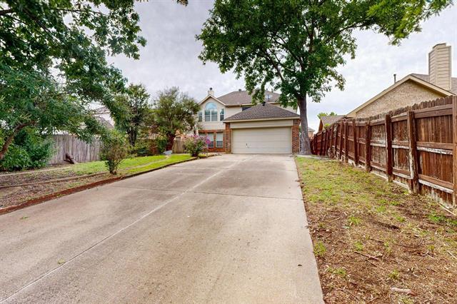 Building Photo - 2019 Westbury Ln