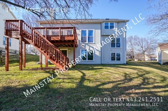 Building Photo - 14235 Masterpiece Ln