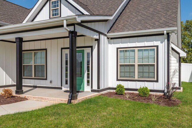 Building Photo - 207 Jesse Dr