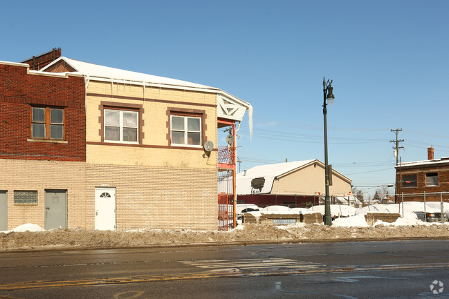 Building Photo - Westchester Apartments