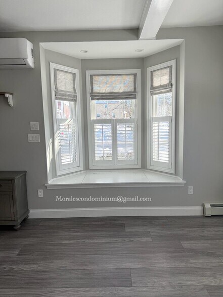 Living Room - 65 2nd St