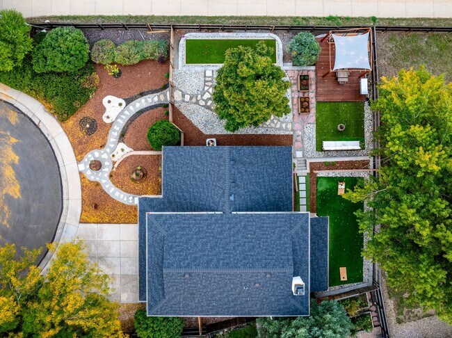 Building Photo - 13804 W Iliff Ave