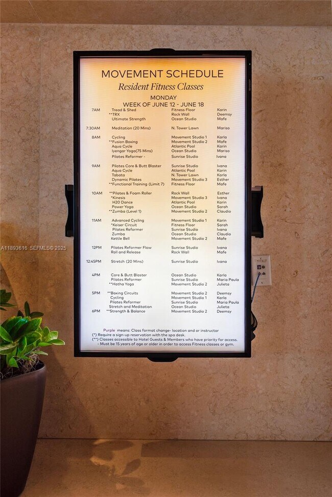 Building Photo - 6899 Collins Ave