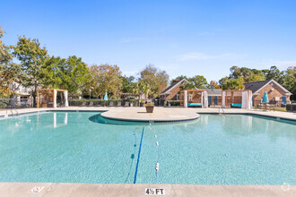 Building Photo - The Preserve at Pine Valley