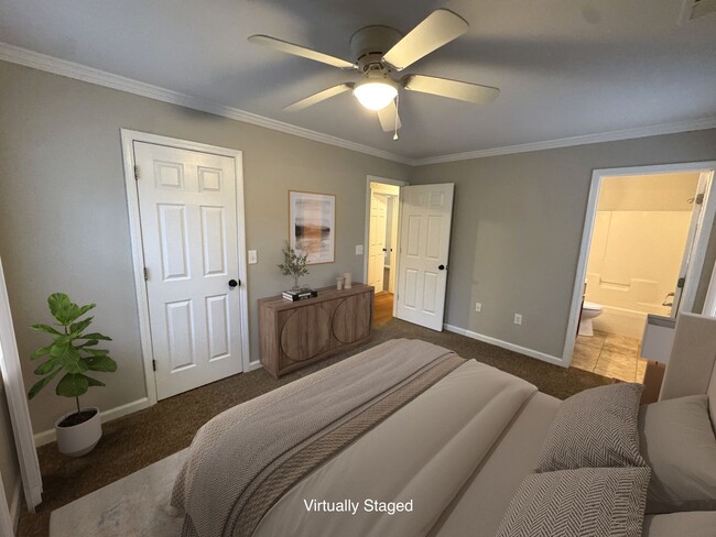 Building Photo - East Athens 3br House - FOR RENT