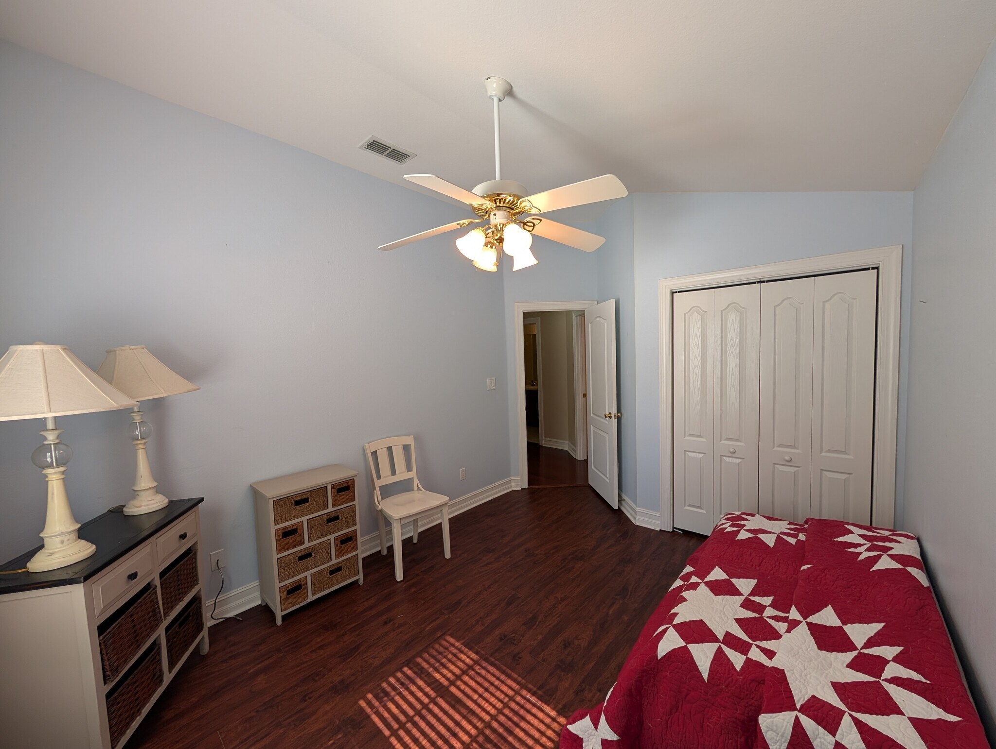 Bedroom 3 - 1015 Burning Tree Way