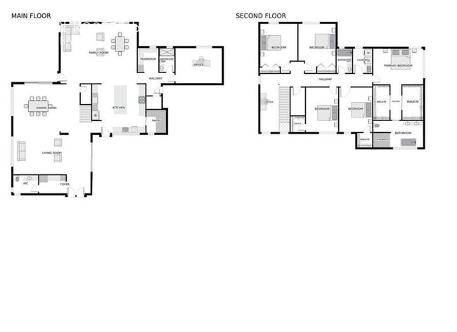 Building Photo - 3112 N Rosser St
