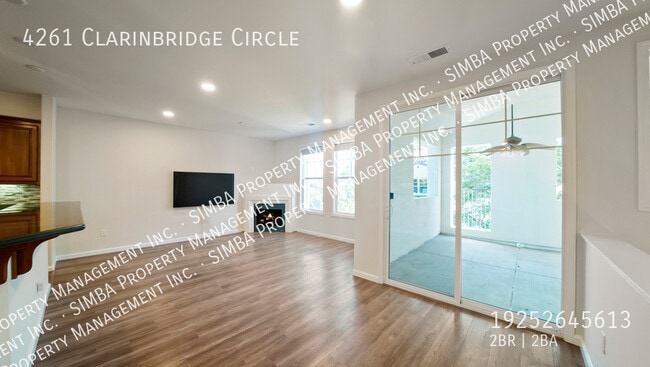 Building Photo - 4261 Clarinbridge Cir