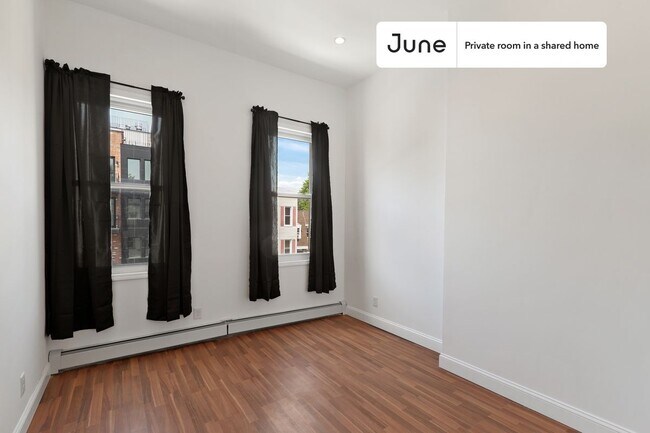 Building Photo - Room in Shared 4 bed/1 bath home in Bushwick