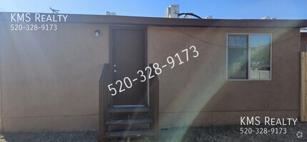 Building Photo - 2 Bedroom 1 Bath-757 E Pastime -OWNER/AGENT