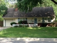 Primary Photo - 5205 Sycamore Dr