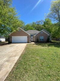 Building Photo - 1112 Panola Cir