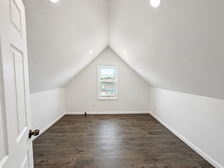 Bedroom 4 - 22 Harrison Ave