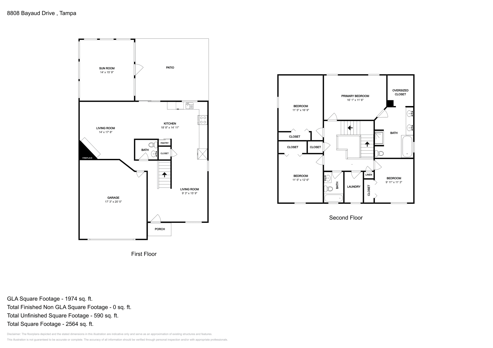 Building Photo - 8808 Bayaud Dr