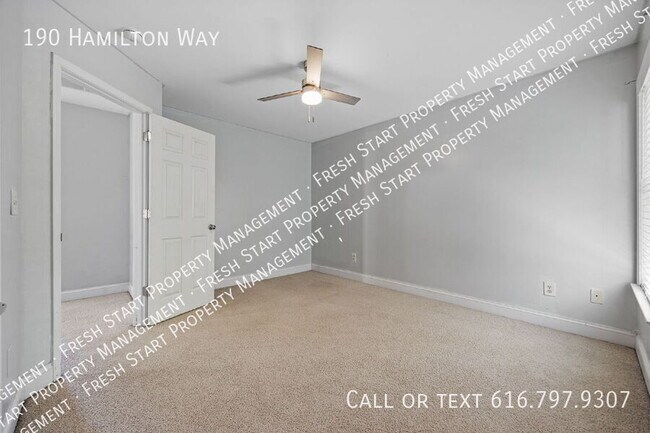 Building Photo - 190 Hamilton Way