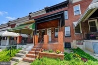 Building Photo - 2320 W Lexington St
