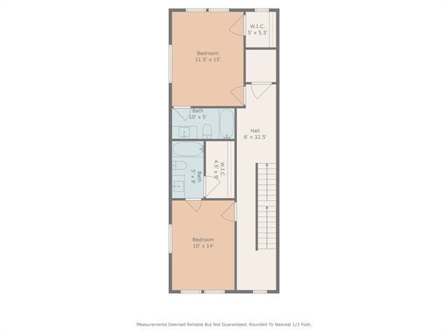 Building Photo - 1539 Sophia Ave