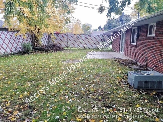 Building Photo - 6843 Shaulis Dr