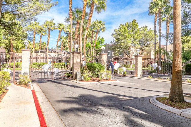 Building Photo - 5250 S Rainbow Blvd