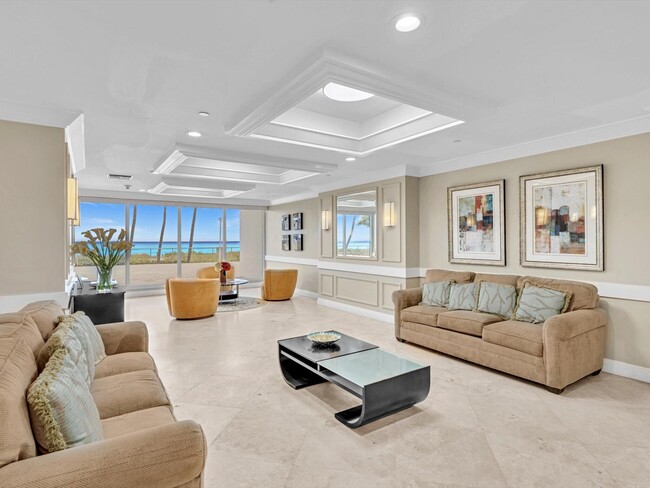 Building Photo - 3000 S Ocean Blvd