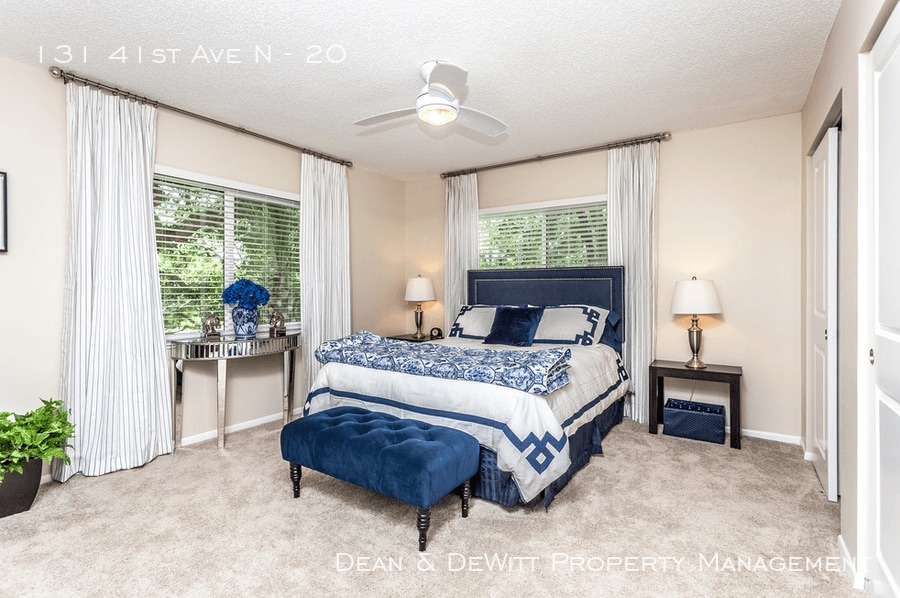 Building Photo - 2 Bed/2 Bath - Unit 31