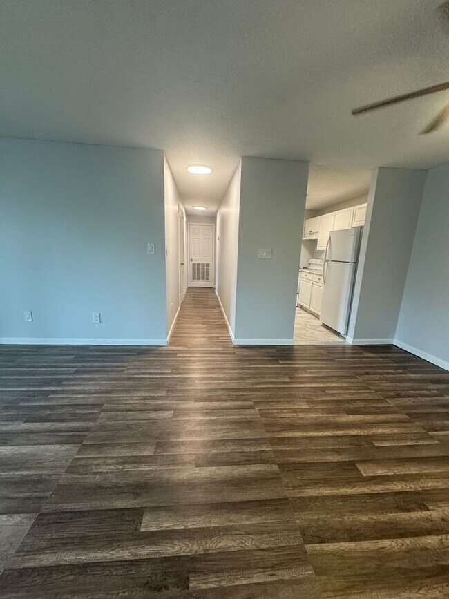 Interior Photo - Creekview Apartments