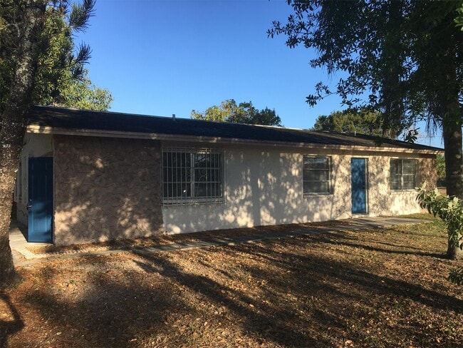 Building Photo - 2510 Ben St