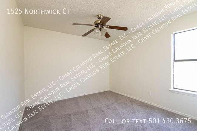 Building Photo - 1525 Northwick Ct