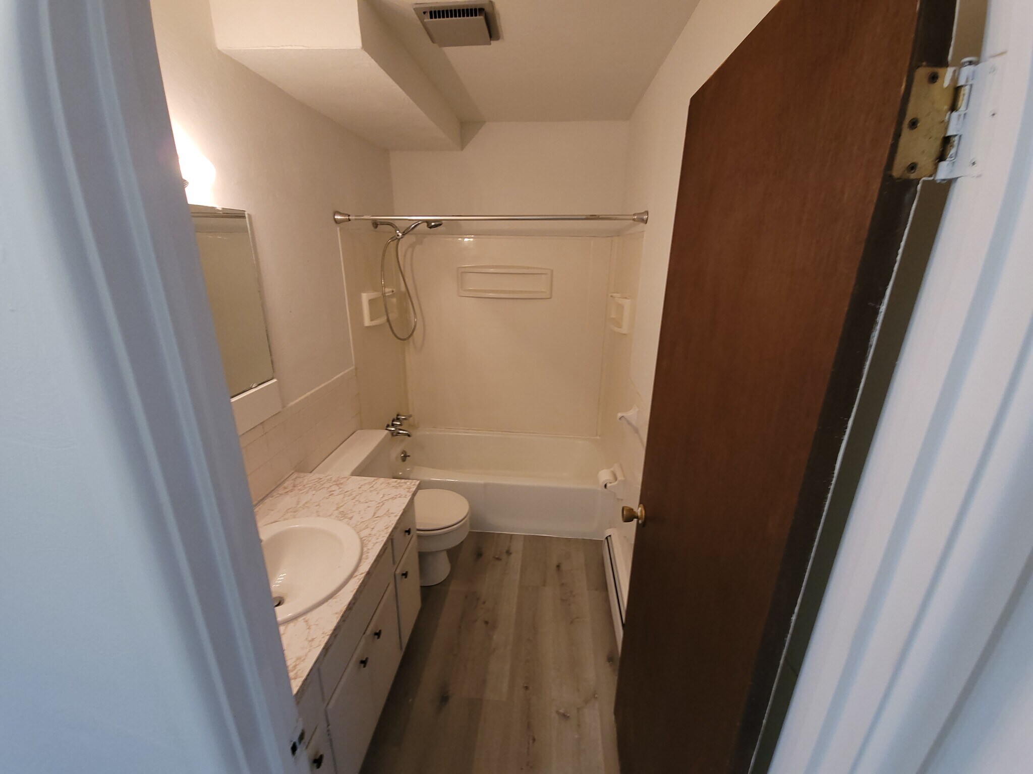 Bathroom - 455 8th St