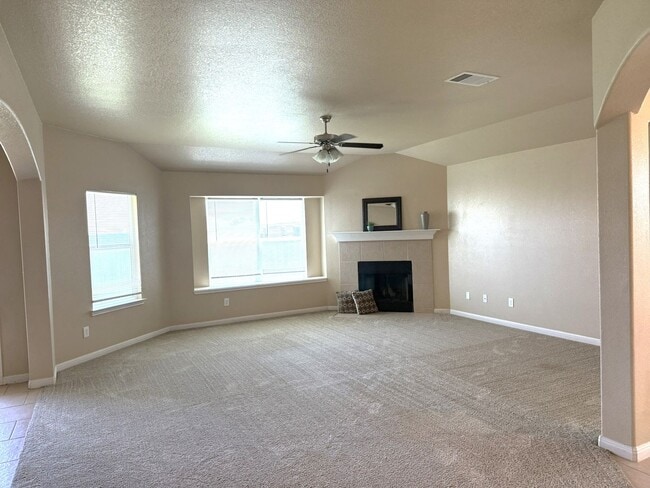 Building Photo - 2602 Camp Cooper Dr