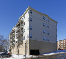 Building Photo - Village Place Apartments 55+