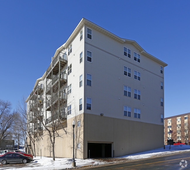 Building Photo - Village Place Apartments of Buffalo
