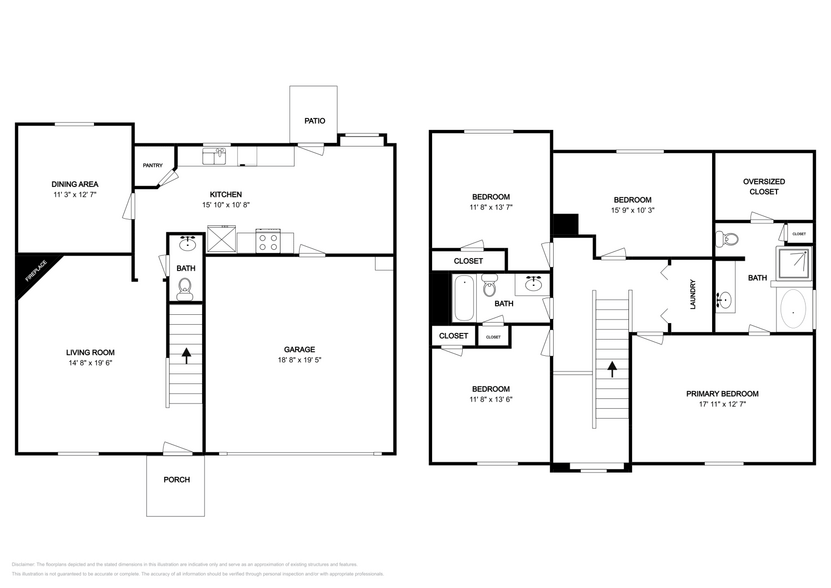 Building Photo - 4501 Ashbury Ln