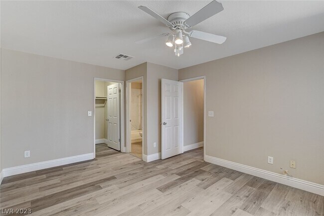 Building Photo - 8600 W Charleston Blvd