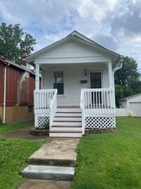 Building Photo - House for Rent in Southwest City