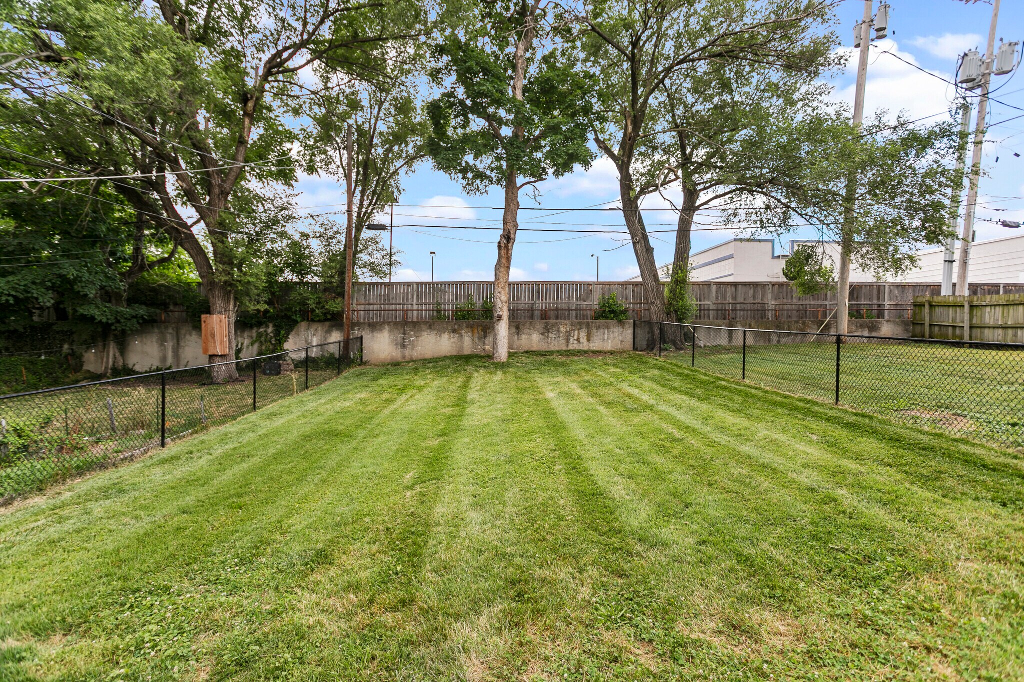 Building Photo - 4105 Adams St