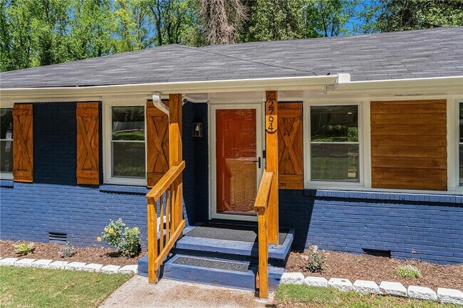 Building Photo - 2794 Mitchell Dr