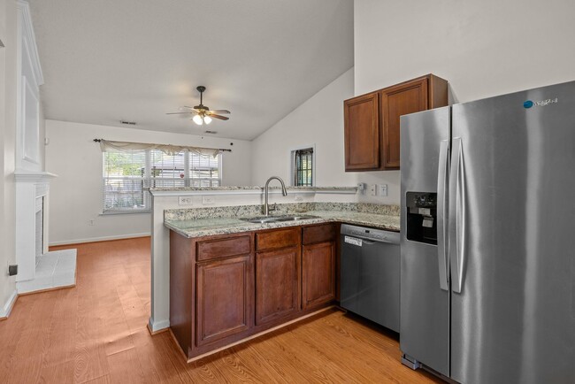 Building Photo - Charming 3-Bedroom Brick Ranch in Raleigh ...