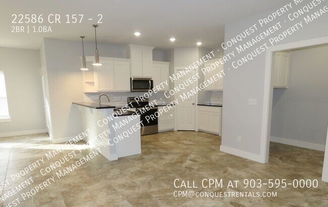 Building Photo - 22586 CR 157